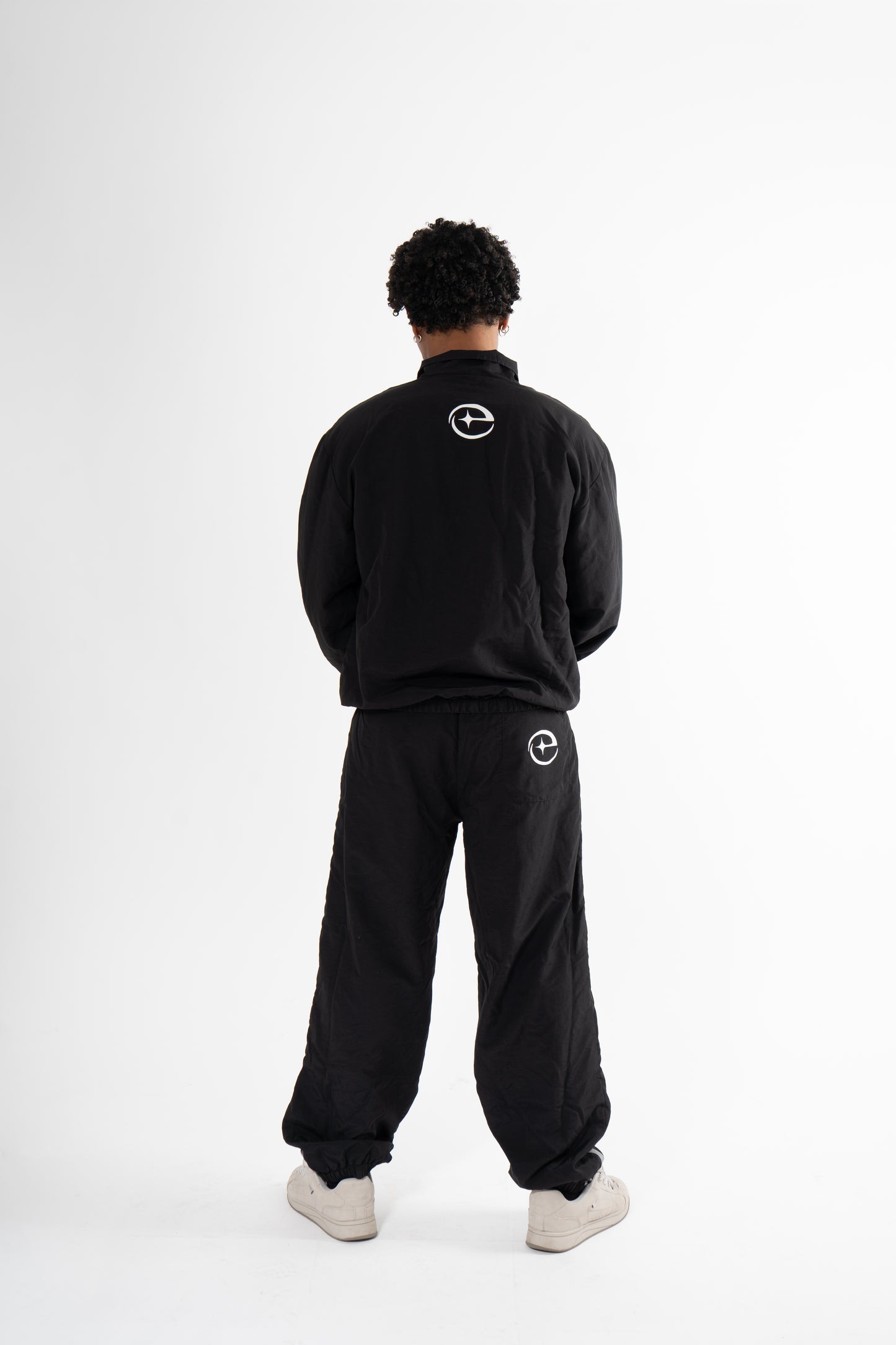 ONYX TRACKSUIT