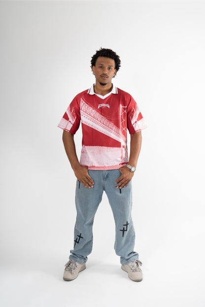 RED JERSEY