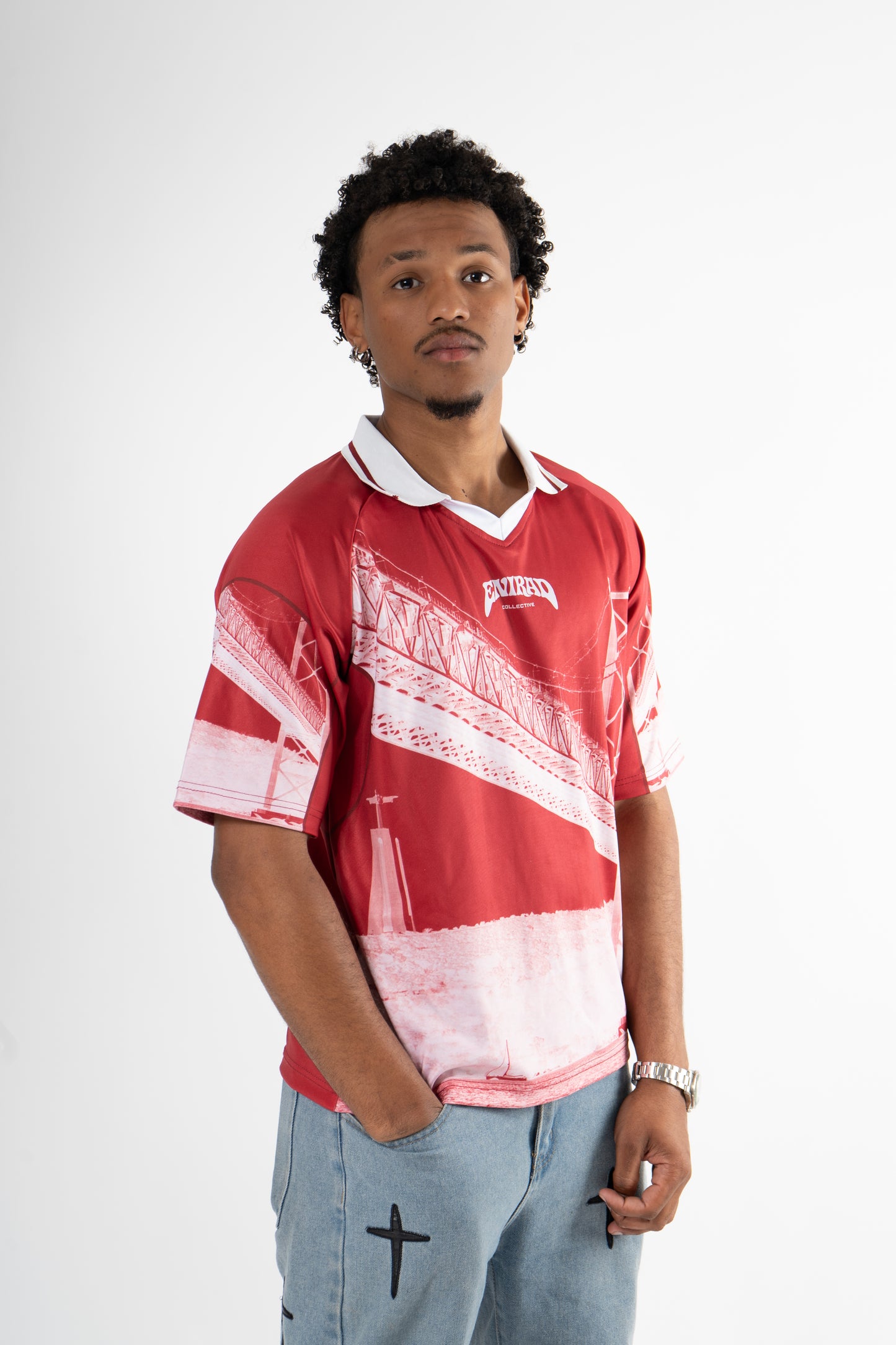 RED JERSEY