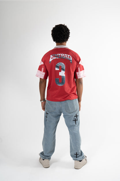 RED JERSEY