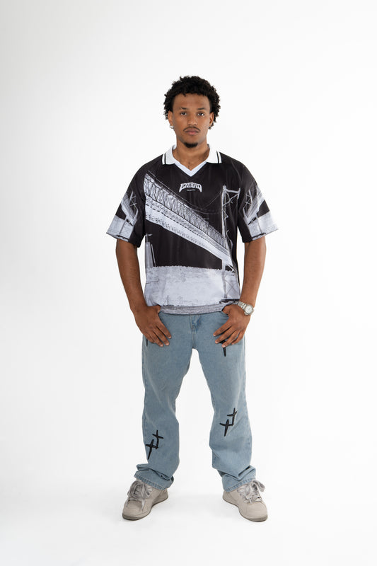 BLACK JERSEY