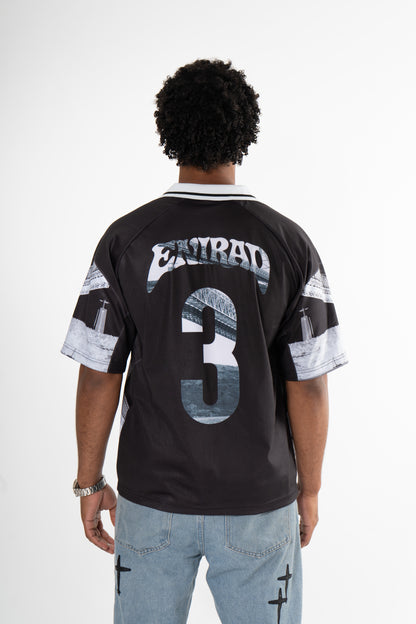 BLACK JERSEY