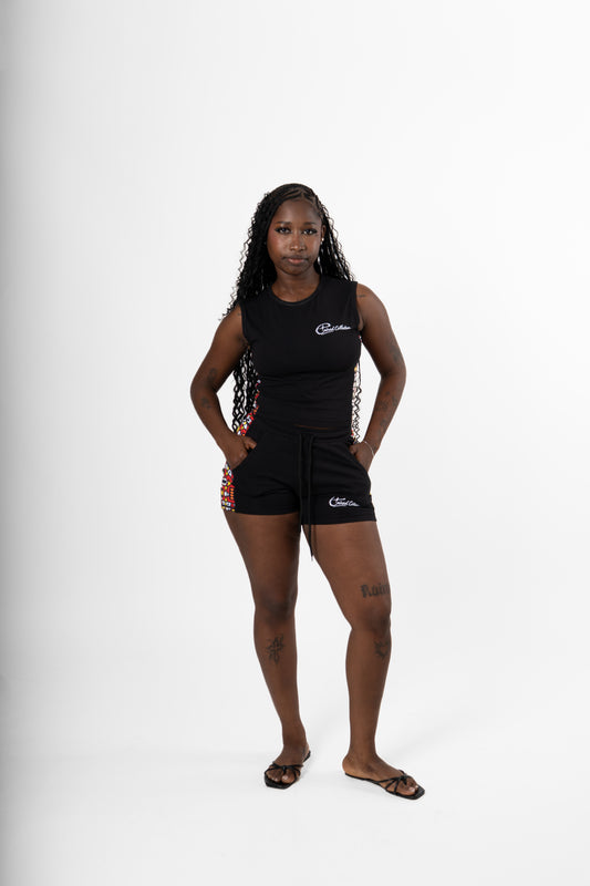 HERITAGE WOMAN SET