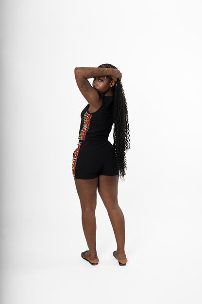 HERITAGE WOMAN SET