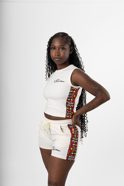 HERITAGE WOMAN SET