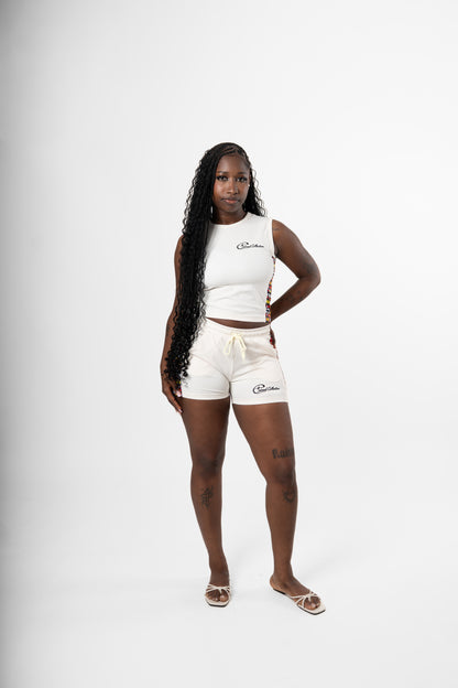 HERITAGE WOMAN SET