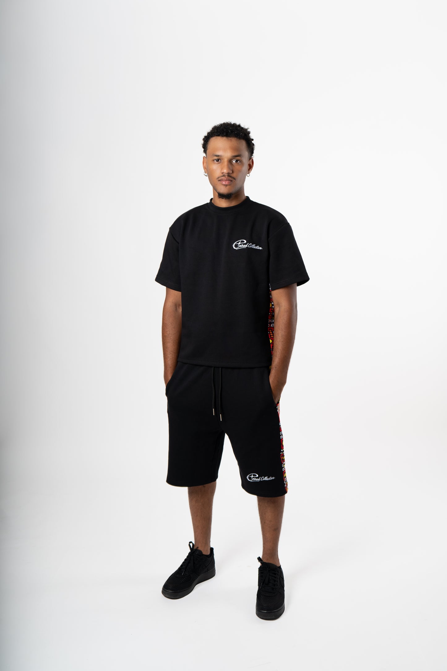 HERITAGE MAN SET