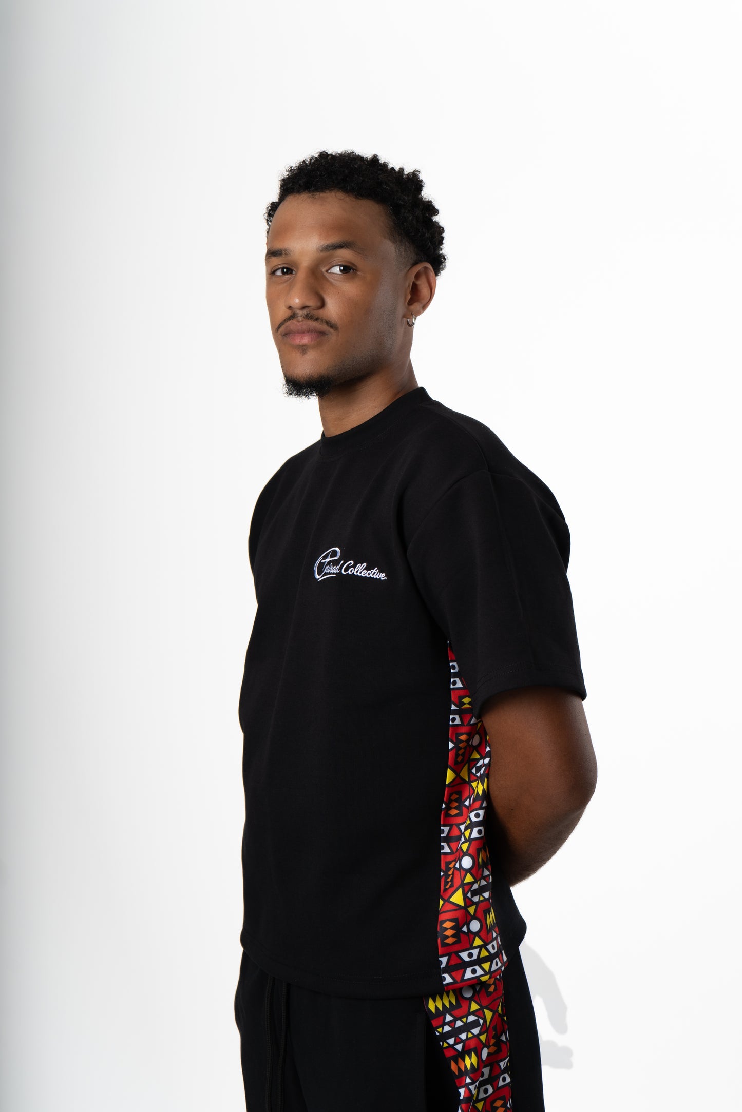 HERITAGE MAN SET