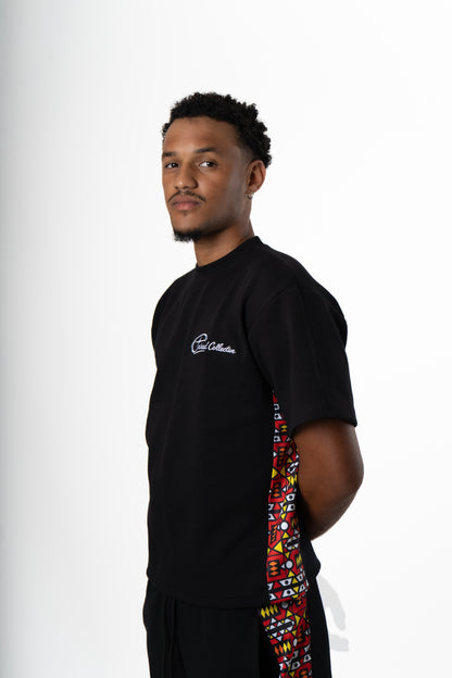 HERITAGE MAN SET