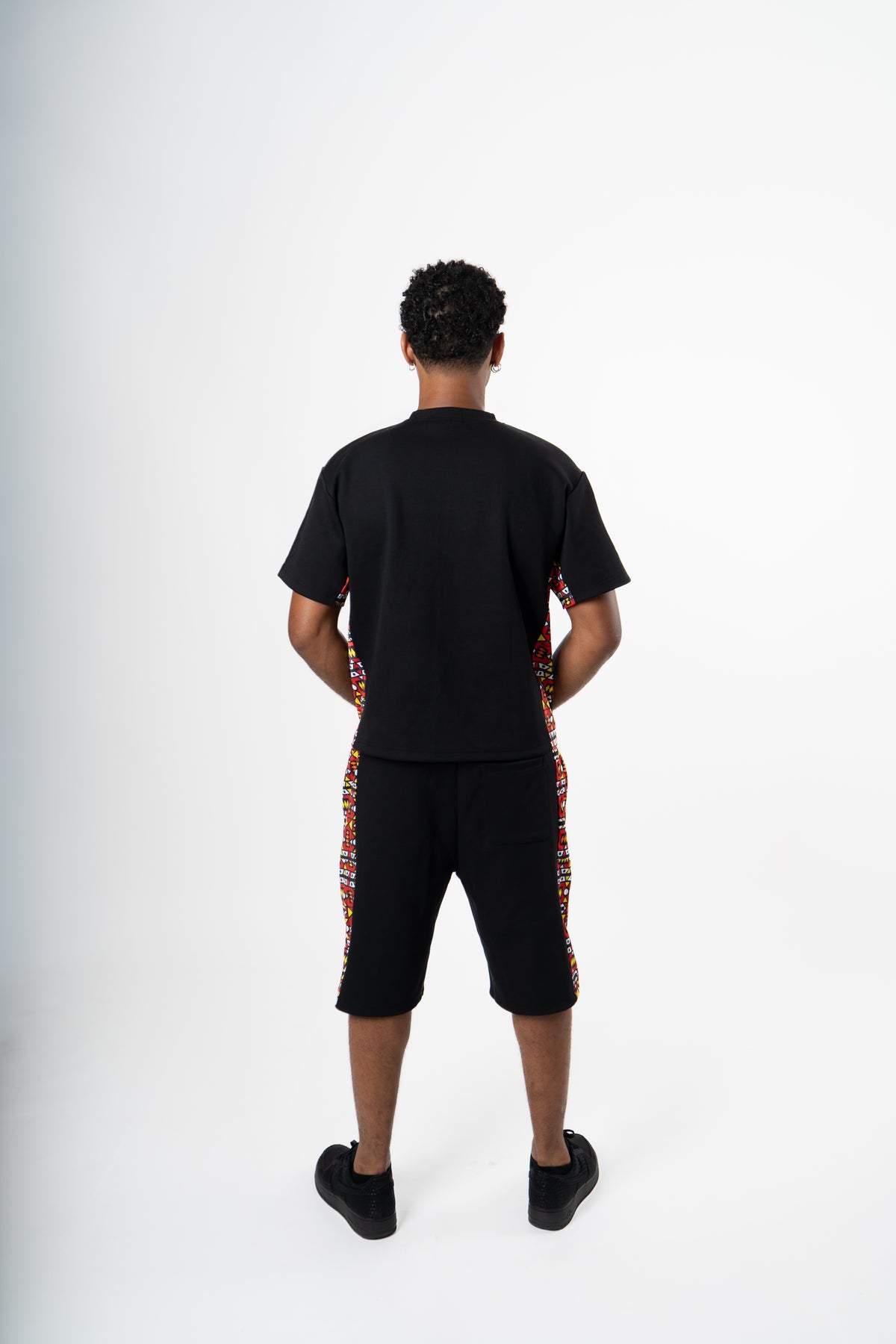 HERITAGE MAN SET