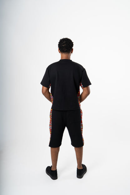HERITAGE MAN SET