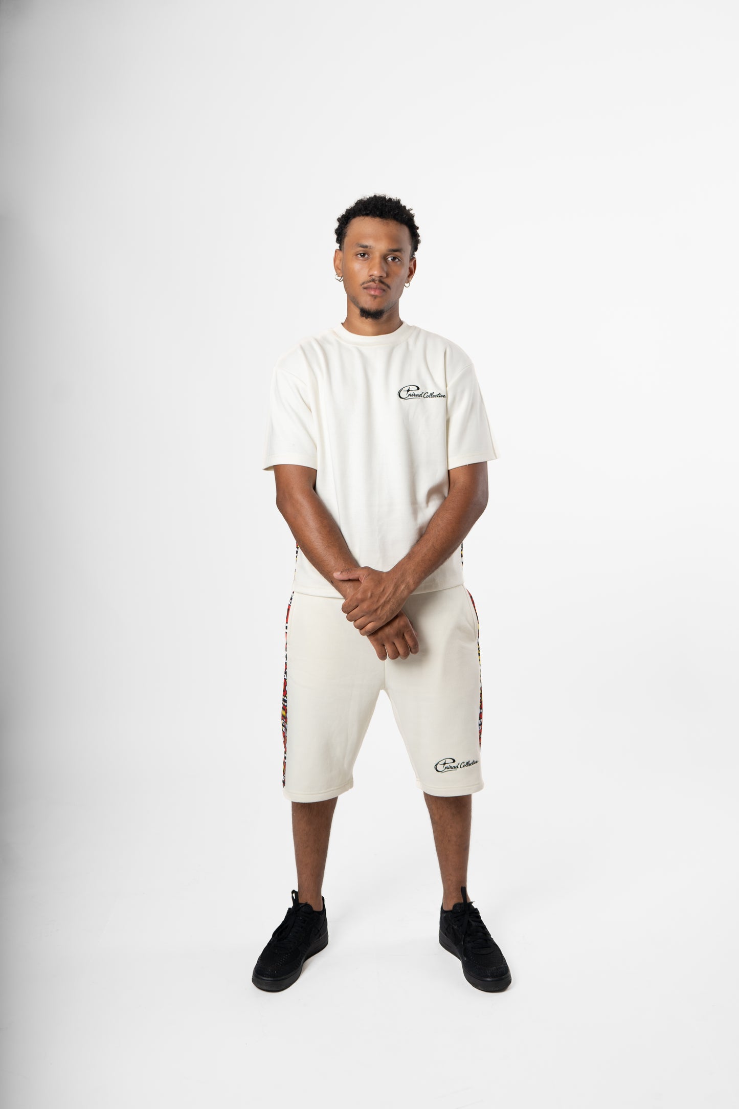HERITAGE MAN SET