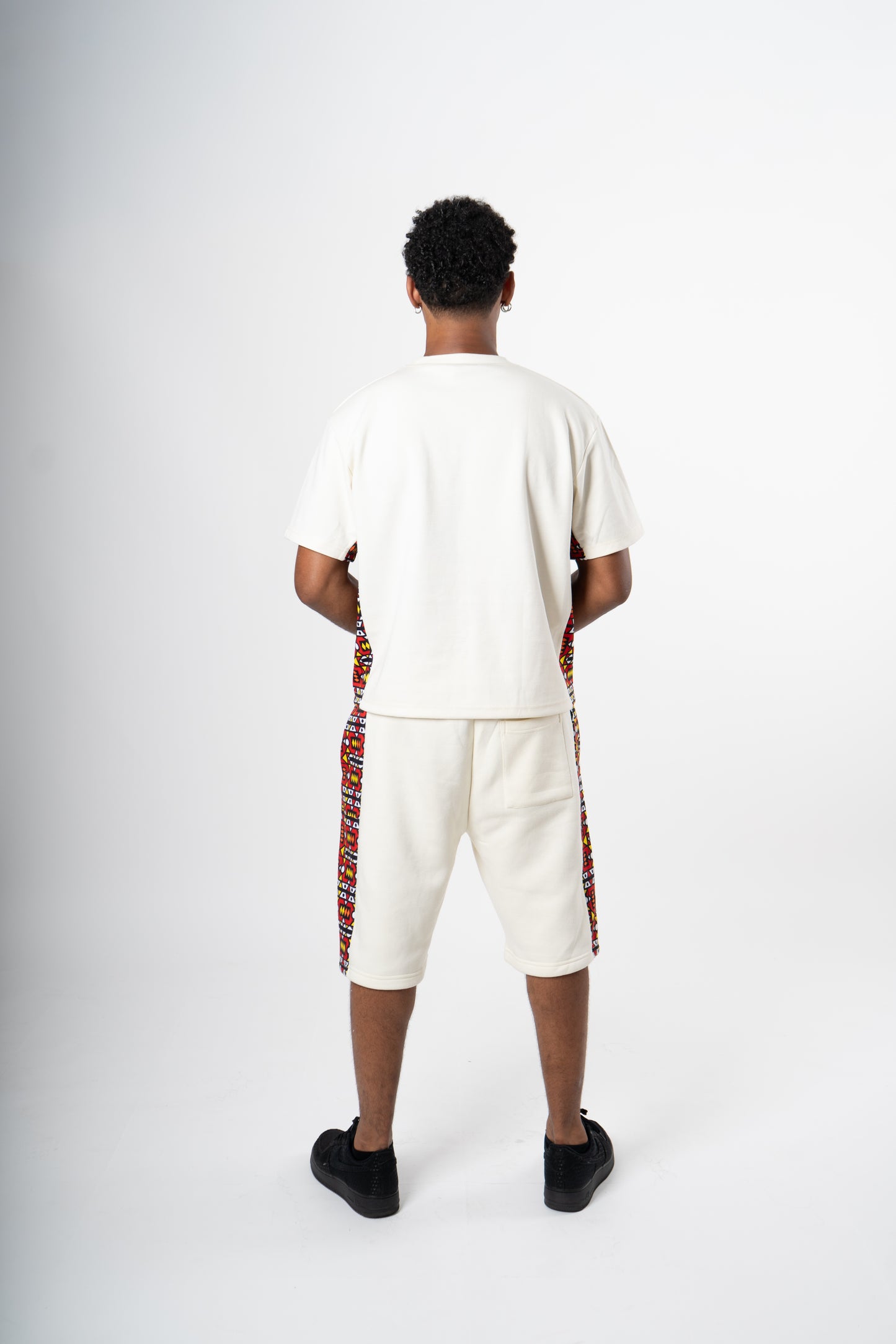 HERITAGE MAN SET