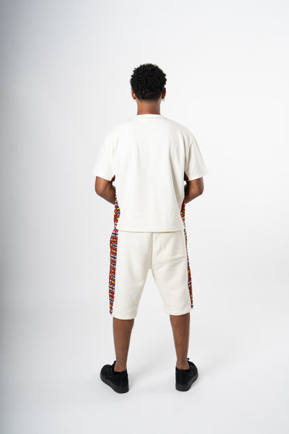 HERITAGE MAN SET
