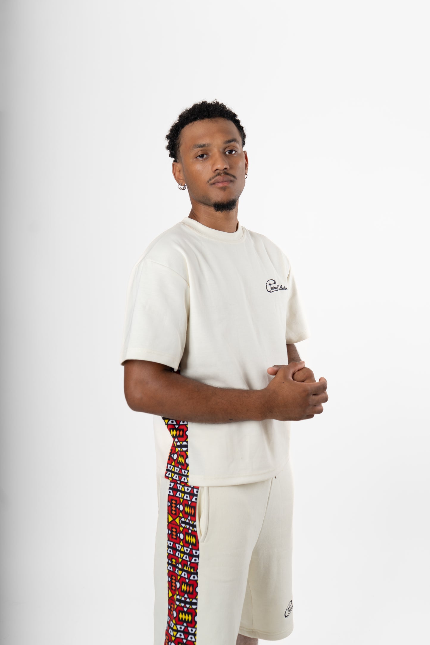 HERITAGE MAN SET