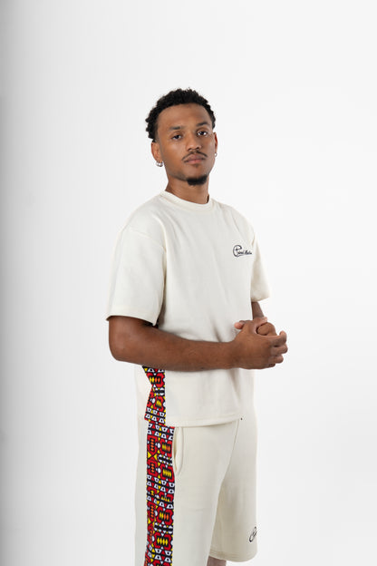 HERITAGE MAN SET